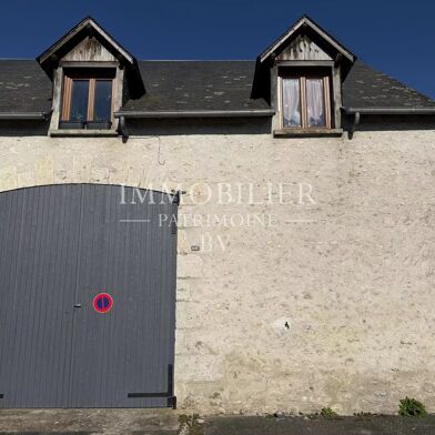 Commerce 1 pièces 148000 €