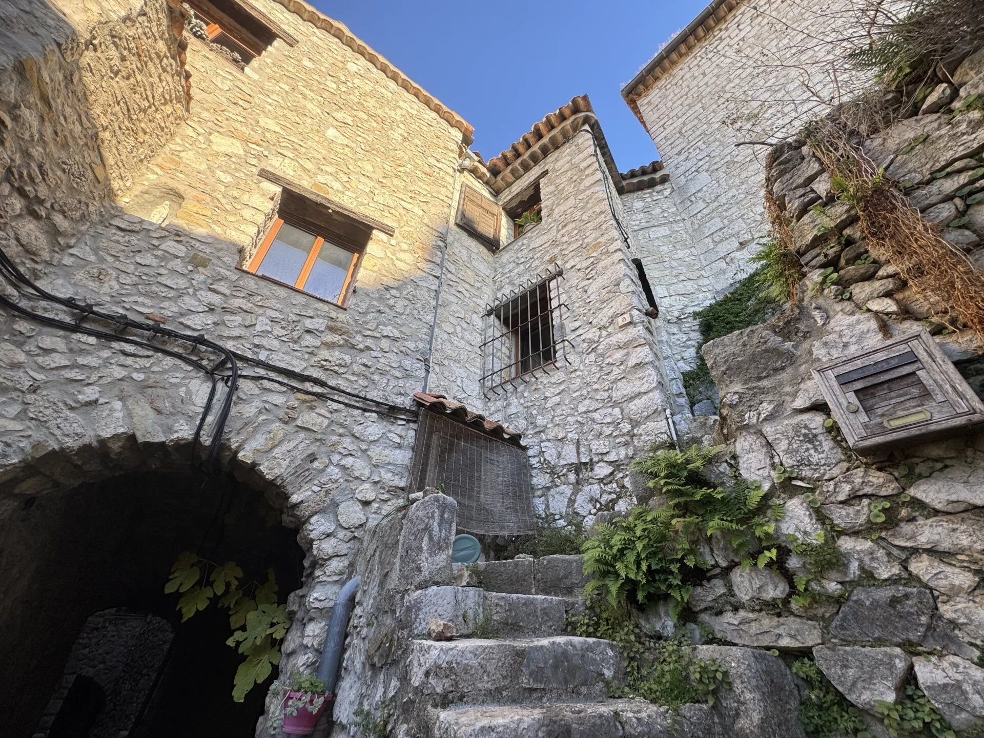 Photo Appartement de 3 pièces Peillon