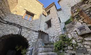 Appartement 3 Pièces 50 m² à vendre à Peillon (06440)