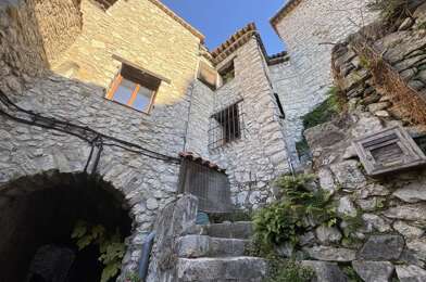 Maison 3 pièces 187000 €