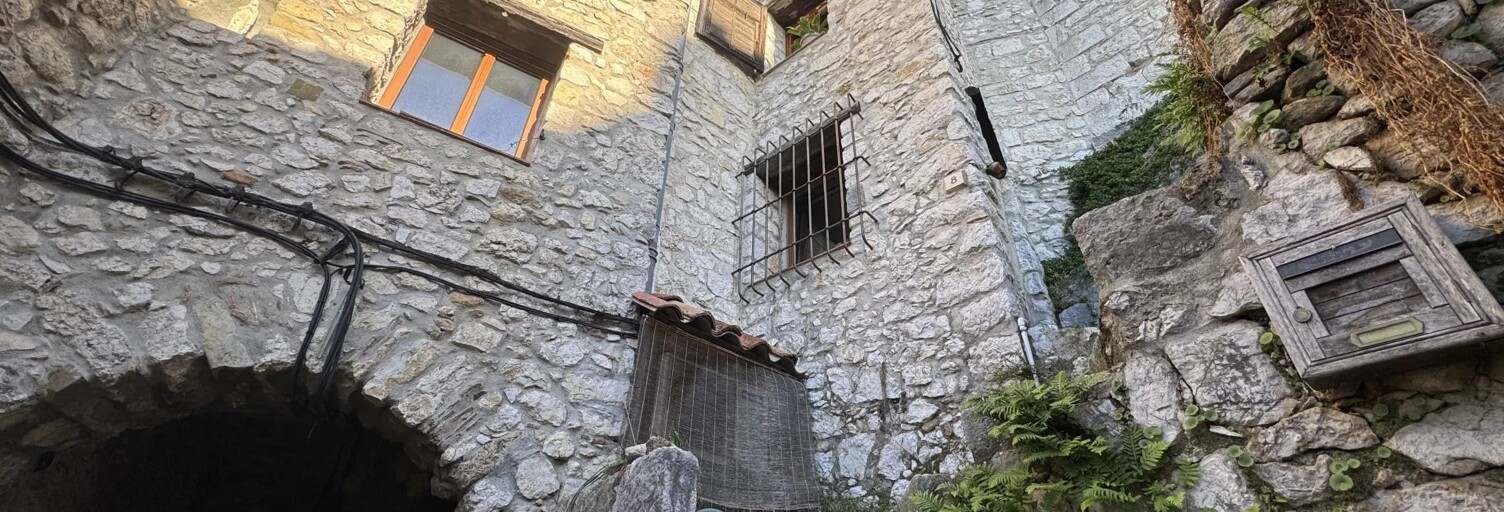 Appartement 3 Pièces 50 m² à vendre à Peillon (06440)