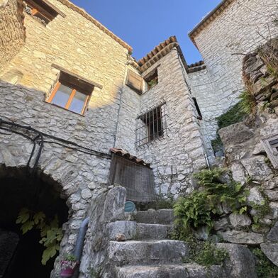 Appartement 3 pièces 187000 €