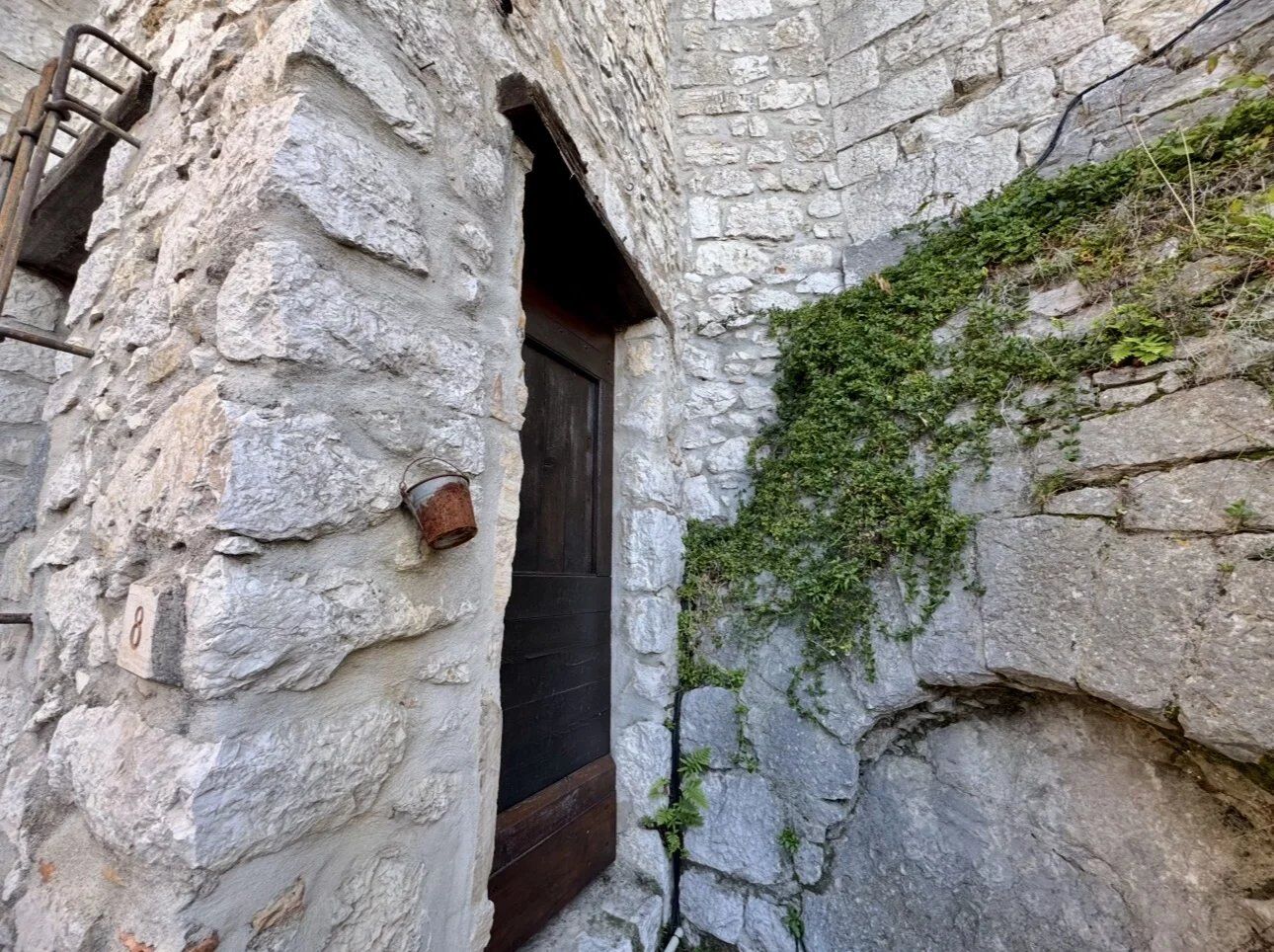 Photo Maison de village de 3 pièces Peillon