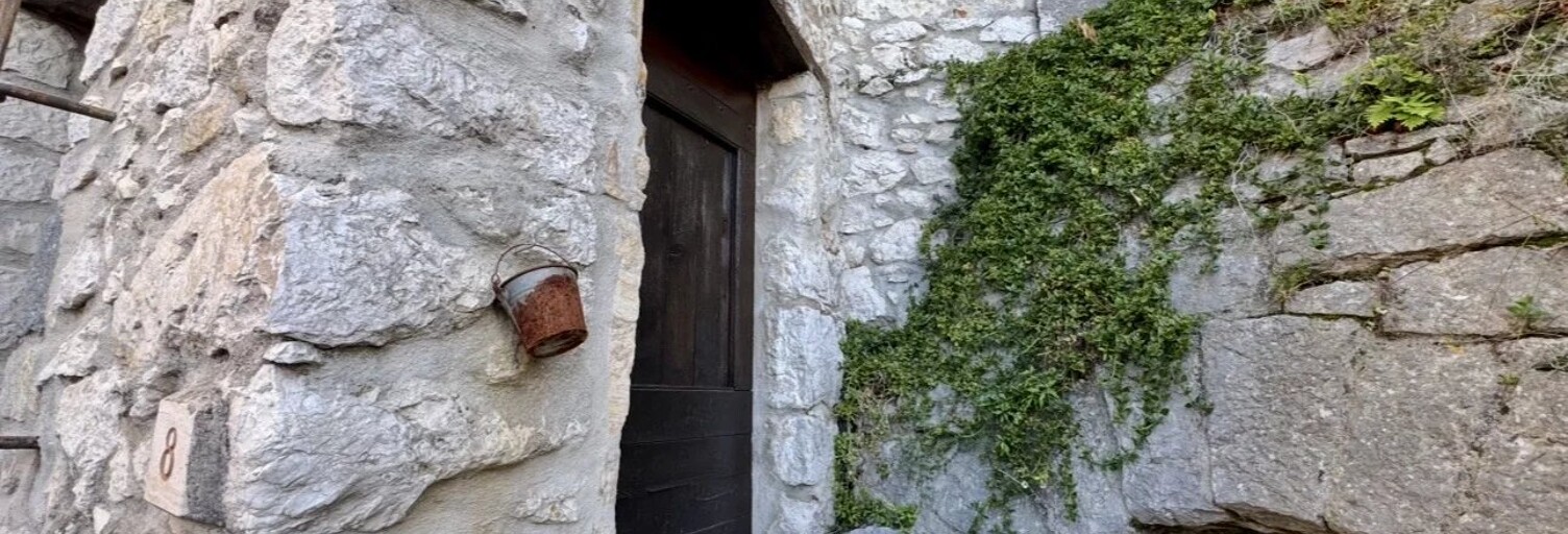 Maison 3 Pièces 50 m² à vendre à Peillon (06440)