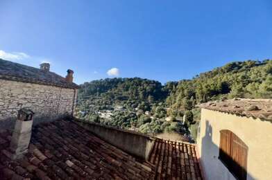 Maison 3 pièces 169000 €