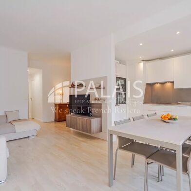 Appartement 3 pièces 690000 €