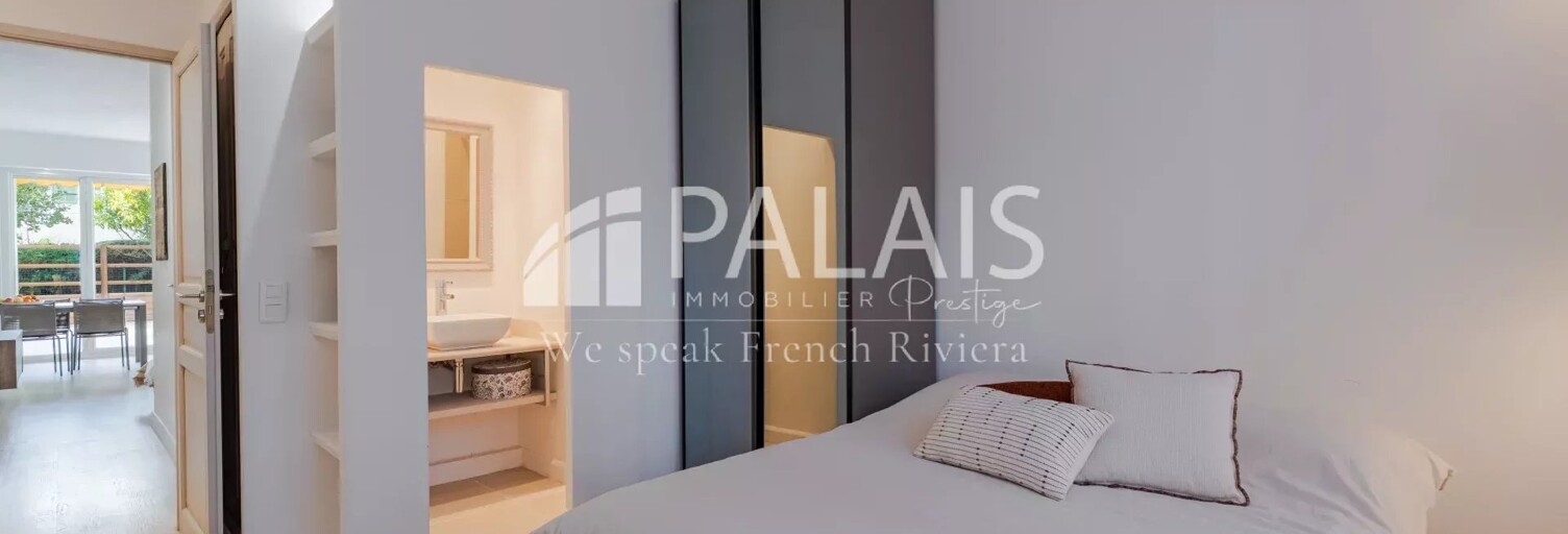 Appartement 3 Pièces 71 m² à vendre à Nice (06300)