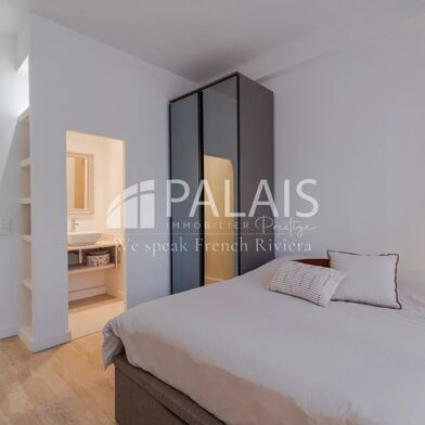 Appartement 3 pièces 690000 €