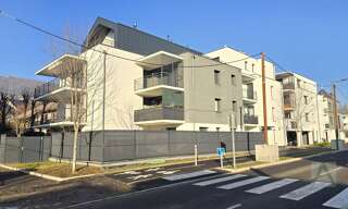 Appartement 3 Pièces 63 m² à vendre à Saint-Baldoph (73190)