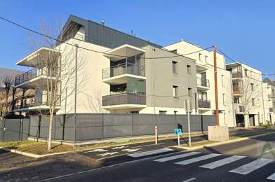 Appartement 3 pièces 290000 €