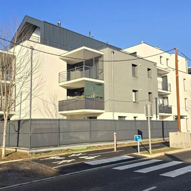 Appartement 3 pièces 290000 €