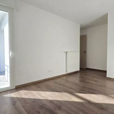 Appartement 3 pièces 290000 €