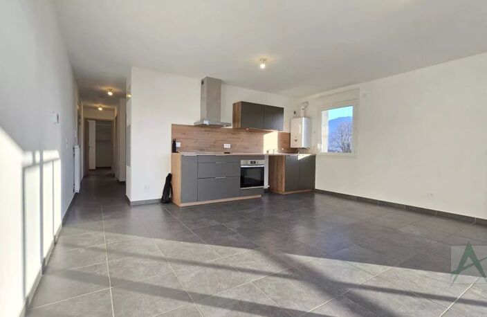 SAINT-BALDOPH - T3 avec terrasse, balcon et garage — photo 4