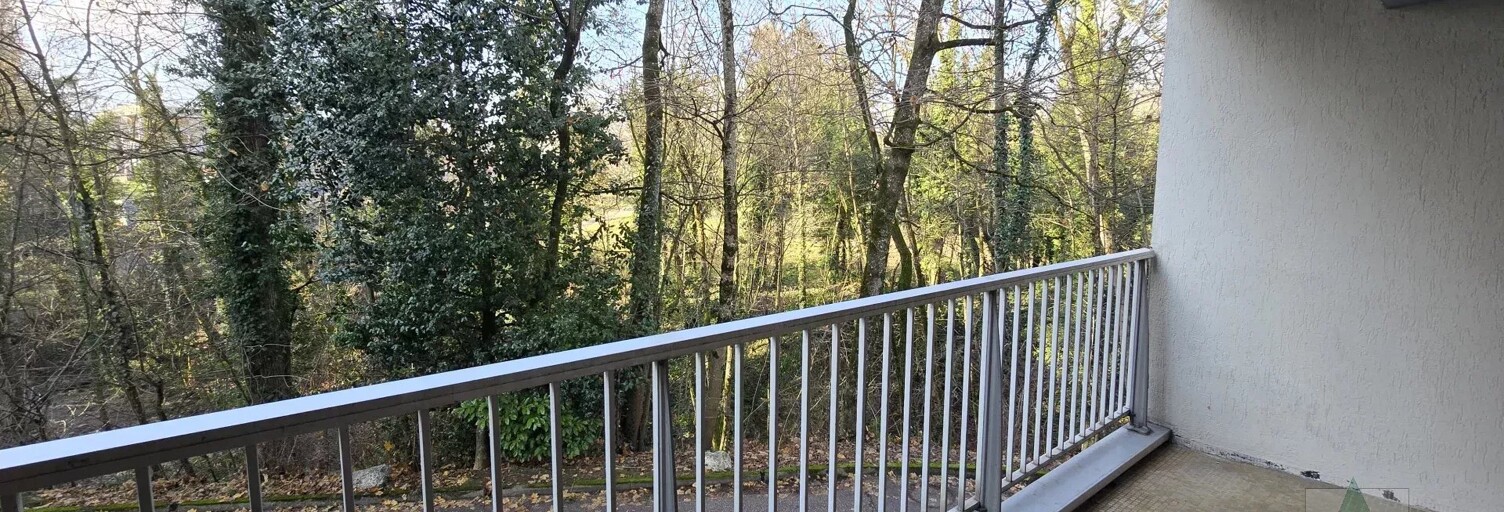 Appartement 2 Pièces 59 m² à vendre à Jacob-Bellecombette (73000)