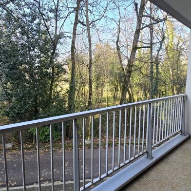 Appartement 2 pièces 189000 €