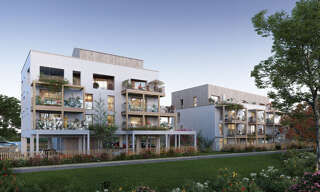 Appartement 2 Pièces 43 m² à louer à Le Rheu (35650)