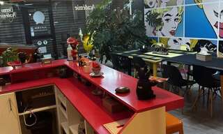 Commerce 4 Pièces 143 m² à vendre à Cavaillon (84300)