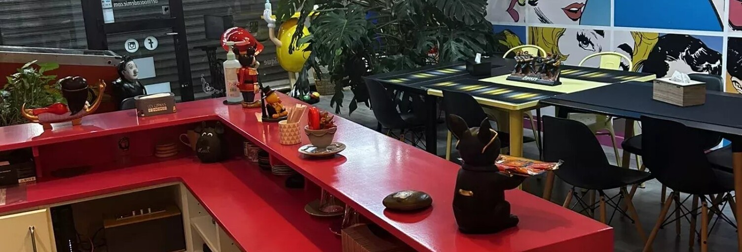 Commerce 4 Pièces 143 m² à vendre à Cavaillon (84300)