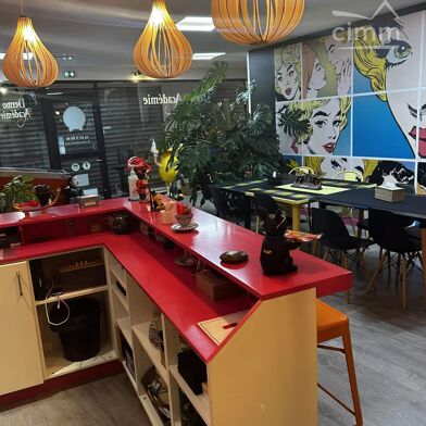 Commerce 4 pièces 150000 €