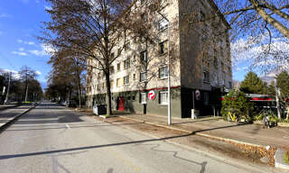 Appartement 3 Pièces 45 m² à vendre à Saint-Martin-d'Hères (38400)