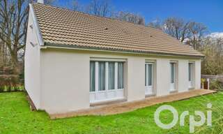 Maison 5 Pièces 93 m² à vendre à Gisors (27140)