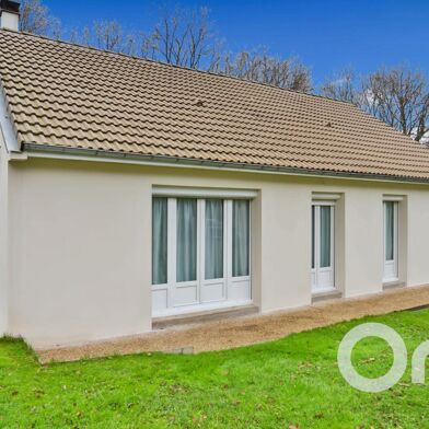 Maison 5 pièces 259000 €