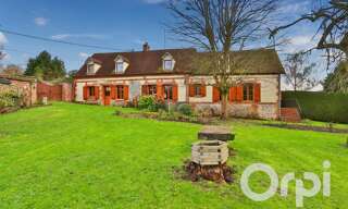 Maison 6 Pièces 162 m² à vendre à Gisors (27140)