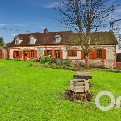 Maison 6 pièces 259000 €