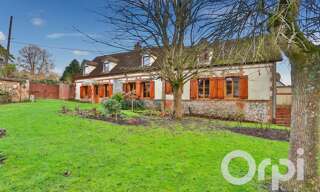 Maison 6 Pièces 162 m² à vendre à Gisors (27140)