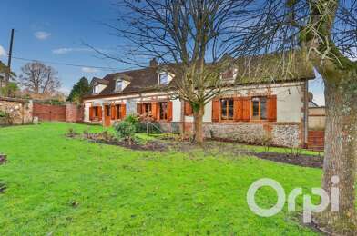 Maison 6 pièces 249000 €