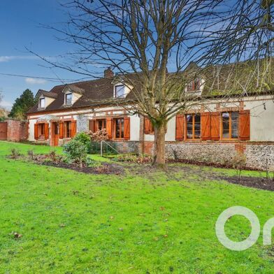 Maison 6 pièces 249000 €