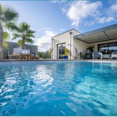 Maison 4 pièces 363900 €