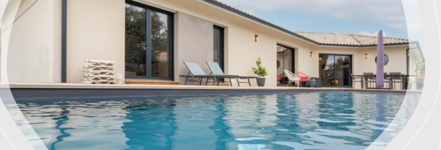 Maison 100 m² à construire Gujan-Mestras (33470)