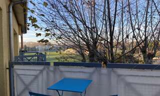 Appartement 1 Pièce 31 m² à louer à Toulouse (31400)