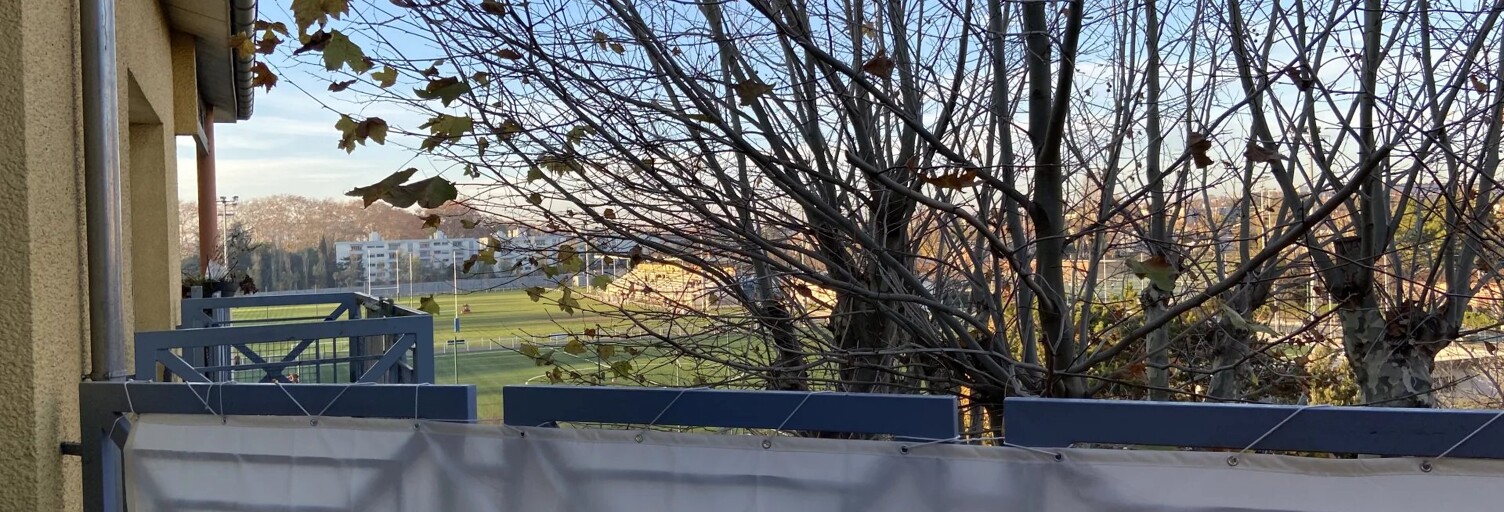 Appartement 1 Pièce 31 m² à louer à Toulouse (31400)