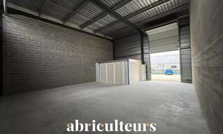 Commerce  120 m² à louer à Gasville-Oisème (28300)