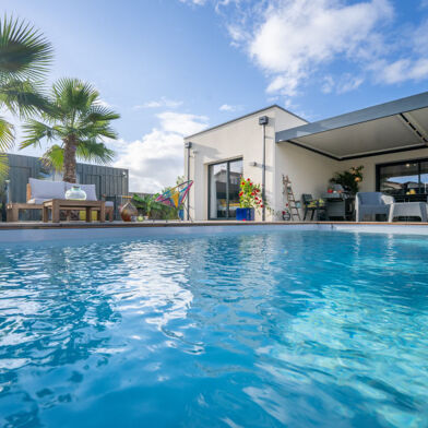 Maison 5 pièces 325000 €