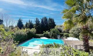 Maison 11 Pièces 267 m² à vendre à Antibes (06600)