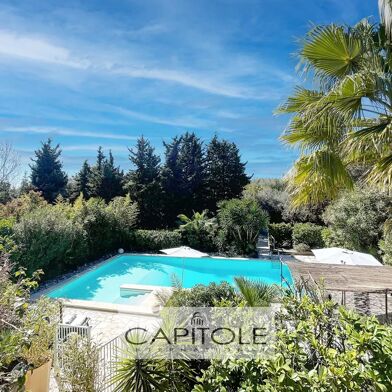 Maison 11 pièces 2495000 €