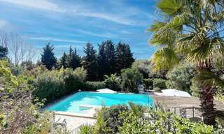 Maison 11 Pièces 267 m² à vendre à Antibes (06600)