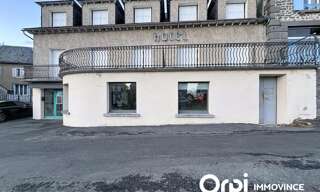 Immeuble  88 m² à vendre à Neuvéglise-sur-Truyère (15260)