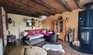 Maison 5 Pièces 170 m² à vendre à Cuiseaux (71480)