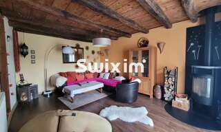 Maison 5 Pièces 170 m² à vendre à Cuiseaux (71480)