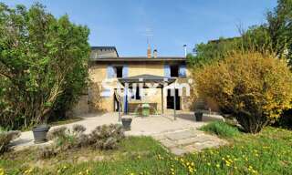 Maison 5 Pièces 170 m² à vendre à Cuiseaux (71480)