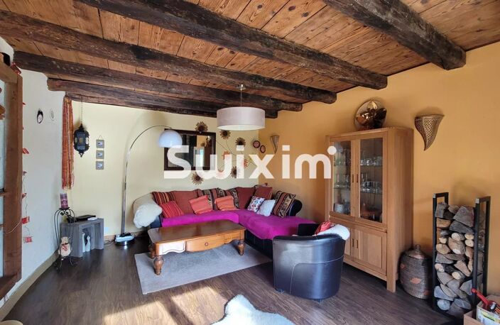 Maison de village en pierre cuiseaux — photo 4