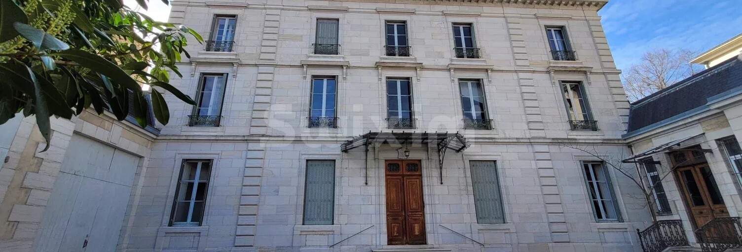 Appartement 5 Pièces 112 m² à vendre à Lons-le-Saunier (39000)