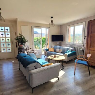 Maison 6 pièces 229000 €