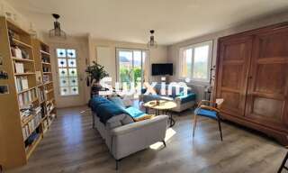 Maison 6 Pièces 113 m² à vendre à Lons-le-Saunier (39000)