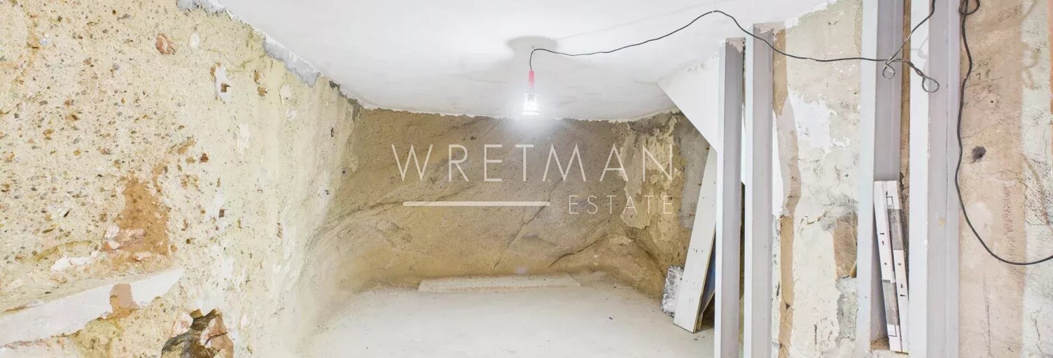 Divers  18 m² à vendre à Menton (06500)