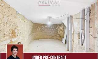 Divers  18 m² à vendre à Menton (06500)